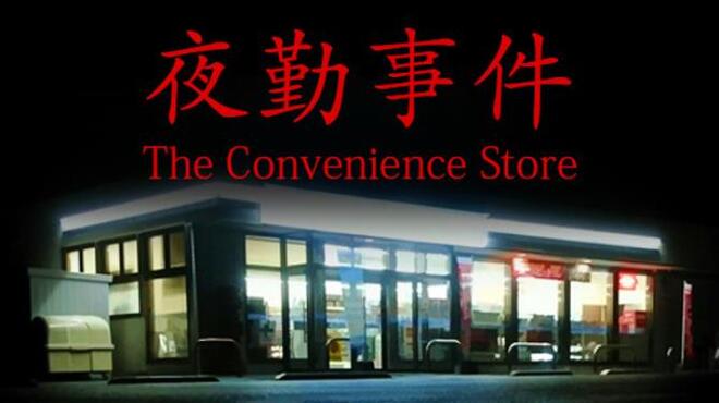 [PC]The Convenience Store -磁链下载-Zero-零之资源仓库