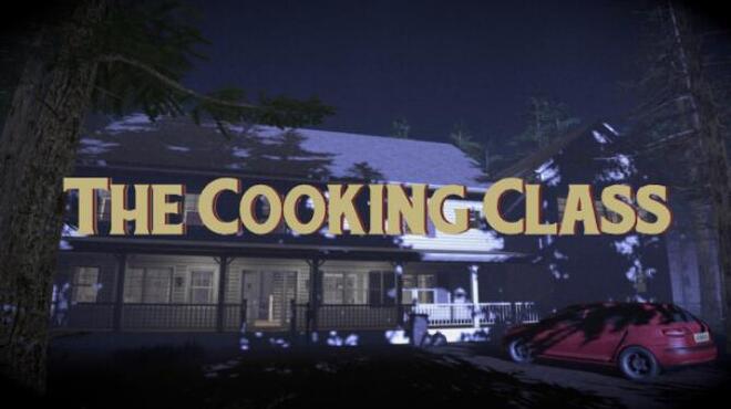 [PC]The Cooking Class -磁链下载-Zero-零之资源仓库