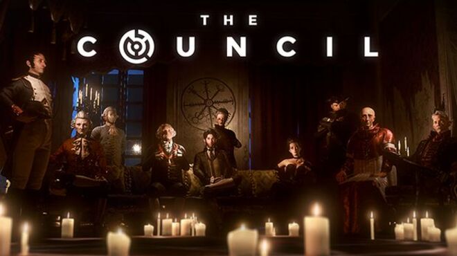 [PC]The Council – Episode 3: Ripples -磁链下载-Zero-零之资源仓库