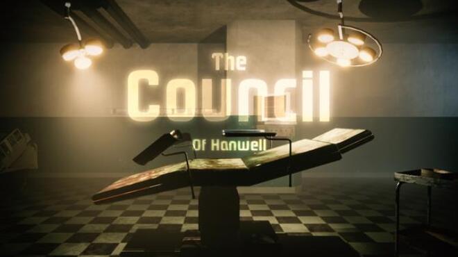 [PC]The Council of Hanwell -磁链下载-Zero