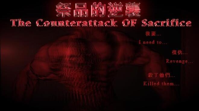 [PC]The Counterattack of Sacrifice -磁链下载-Zero