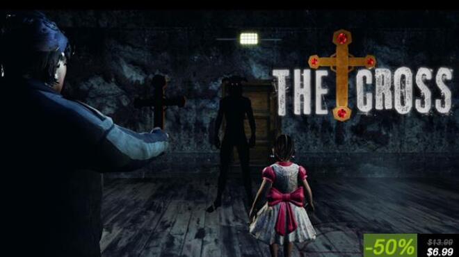 [PC]The Cross Horror Game -磁链下载-Zero