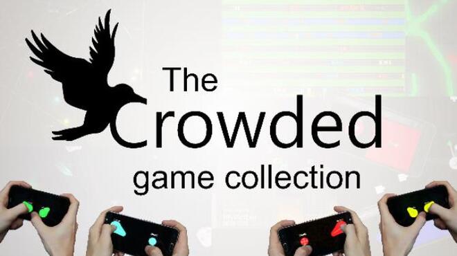 [PC]The Crowded Party Game Collection -磁链下载-Zero-零之资源仓库