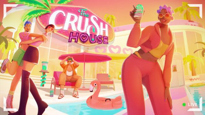 [PC]The Crush House -磁链下载-Zero-零之资源仓库