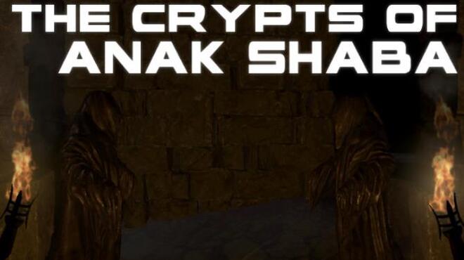 [PC]The Crypts of Anak Shaba – VR -磁链下载-Zero