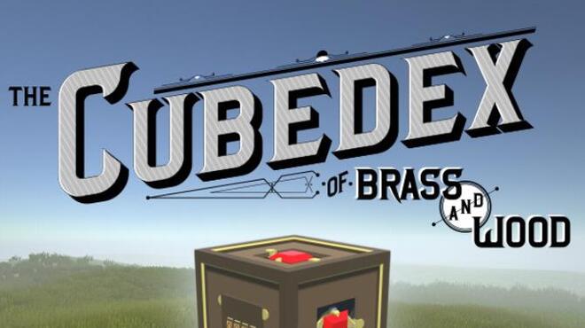 [PC]The Cubedex of Brass and Wood -磁链下载-Zero