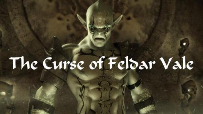 [PC]The Curse of Feldar Vale -磁链下载-Zero