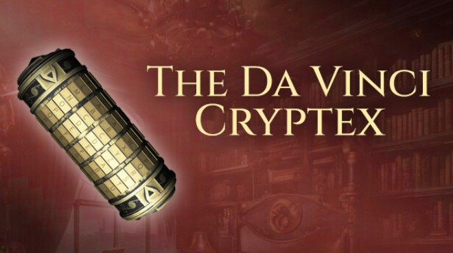 [PC]The Da Vinci Cryptex -磁链下载-Zero