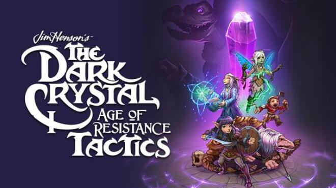 [PC]The Dark Crystal Age of Resistance Tactics -磁链下载-Zero-零之资源仓库