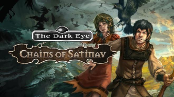 [PC]The Dark Eye: Chains of Satinav -磁链下载-Zero
