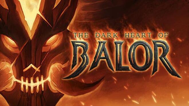 [PC]The Dark Heart of Balor -磁链下载-Zero