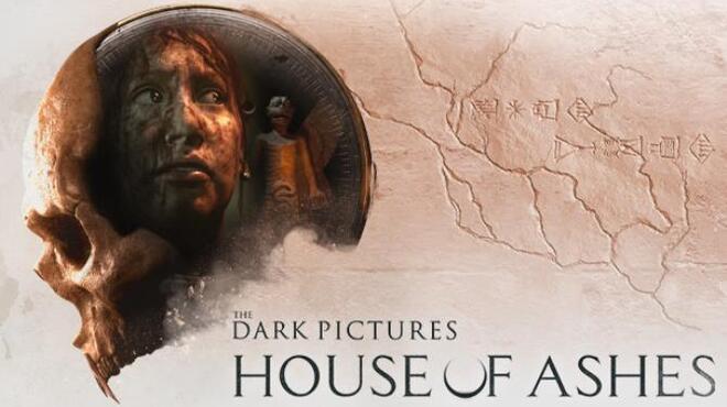 [PC]The Dark Pictures Anthology House of Ashes -磁链下载-Zero