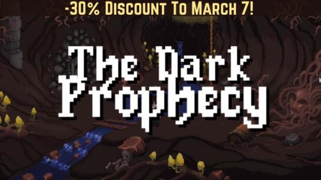 [PC]The Dark Prophecy -磁链下载-Zero-零之资源仓库