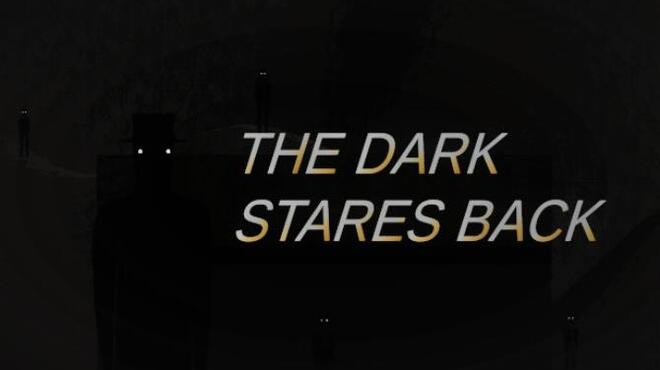 [PC]The Dark Stares Back -磁链下载-Zero