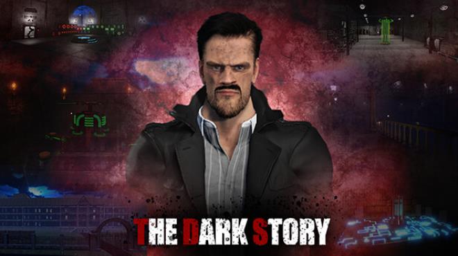 [PC]The Dark Story -磁链下载-Zero-零之资源仓库
