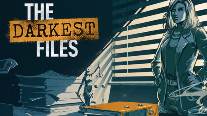 [PC]The Darkest Files -磁链下载-Zero-零之资源仓库
