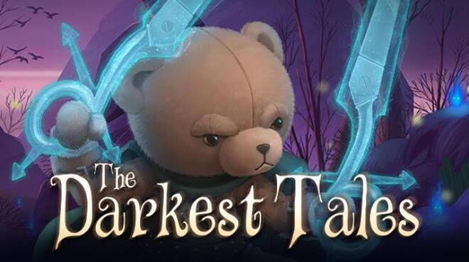 [PC]The Darkest Tales v1 05 1 -磁链下载-Zero