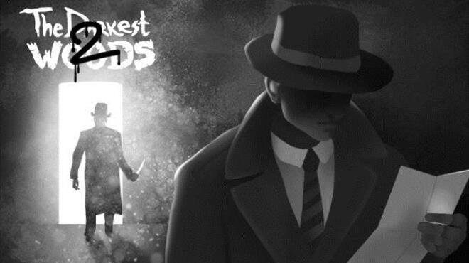 [PC]The Darkest Woods 2 -磁链下载-Zero-零之资源仓库