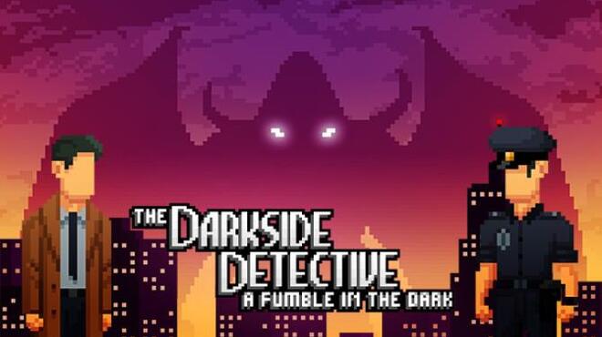 [PC]The Darkside Detective a Fumble in the Dark v1 12 3380r -磁链下载-Zero