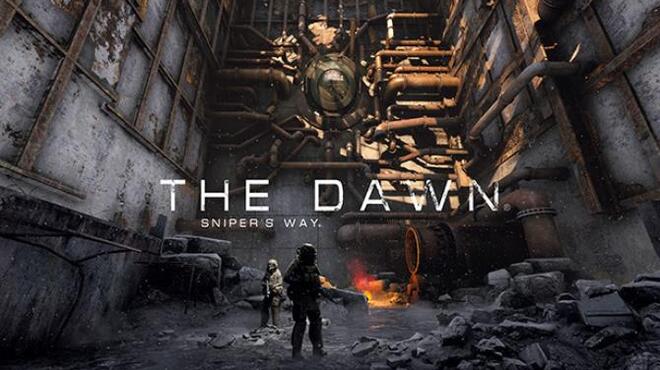 [PC]The Dawn: Sniper’s Way -磁链下载-Zero-零之资源仓库