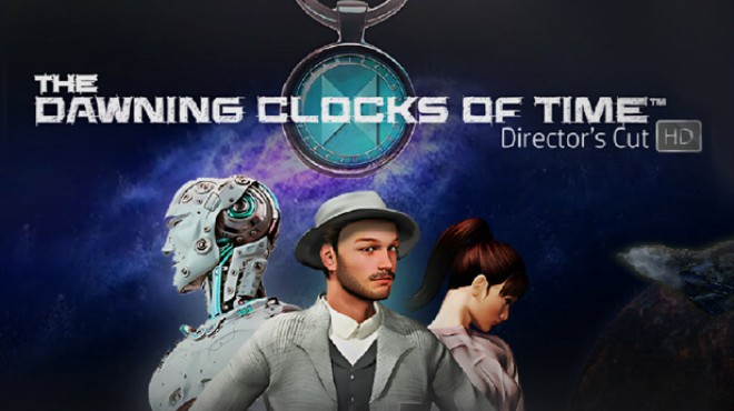 [PC]The Dawning Clocks Of Time – Director’s Cut -磁链下载-Zero-零之资源仓库