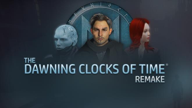 [PC]The Dawning Clocks of Time Remake v1 0 4 0820 26 -磁链下载-Zero-零之资源仓库