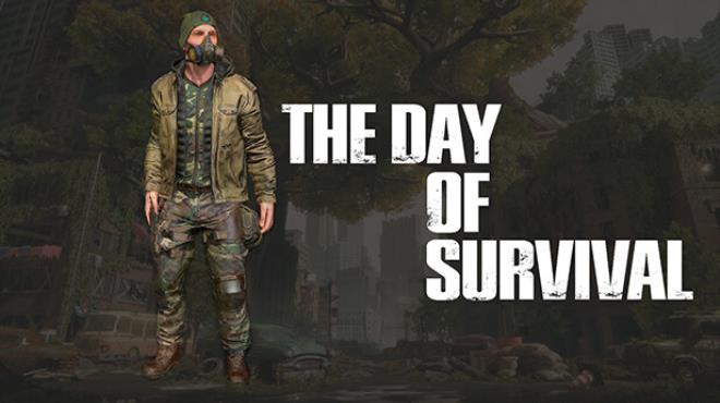 [PC]The Day Of Survival -磁链下载-Zero-零之资源仓库