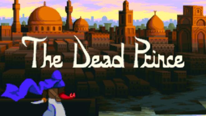 [PC]The Dead Prince -磁链下载-Zero