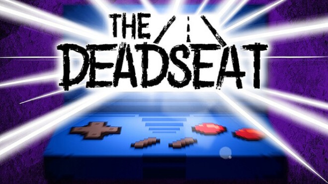 [PC]The Deadseat -磁链下载-Zero-零之资源仓库