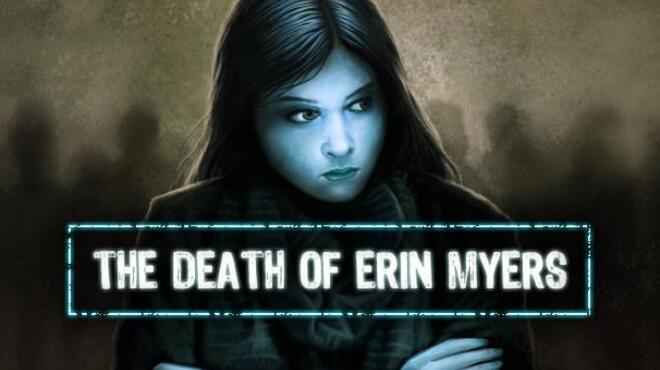 [PC]The Death of Erin Myers -磁链下载-Zero-零之资源仓库