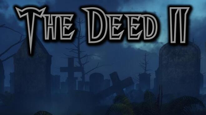 [PC]The Deed II -磁链下载-Zero-零之资源仓库