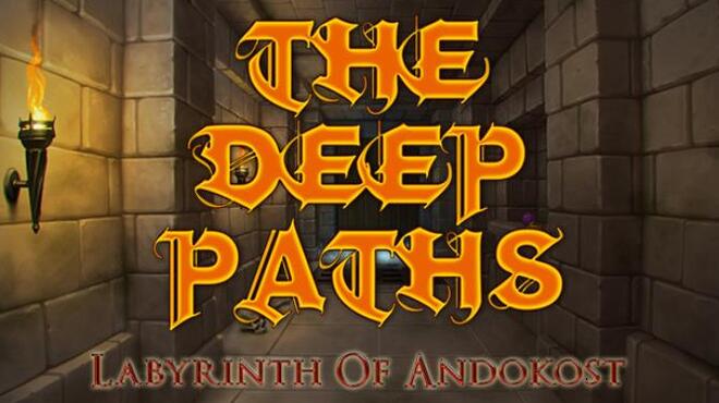 [PC]The Deep Paths: Labyrinth Of Andokost -磁链下载-Zero-零之资源仓库