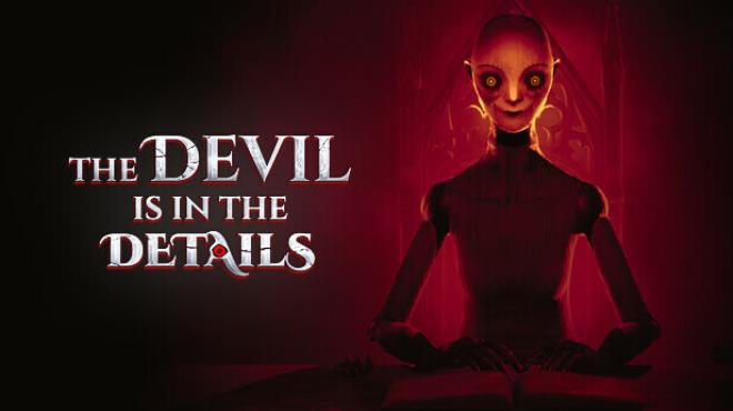 [PC]The Devil is in the Details -磁链下载-Zero