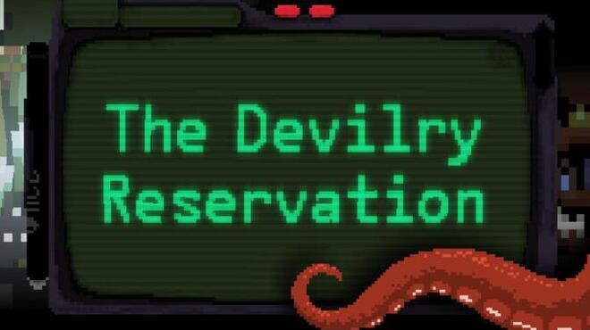 [PC]The Devilry Reservation -磁链下载-Zero