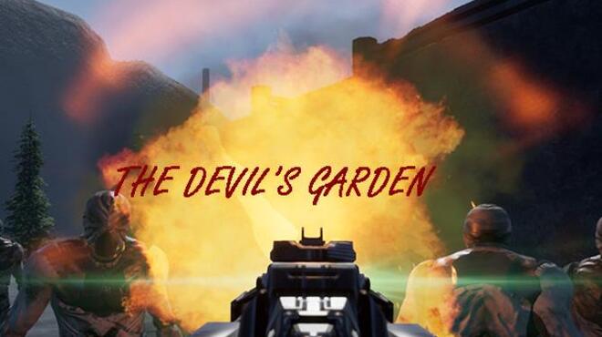 [PC]The Devils Garden -磁链下载-Zero