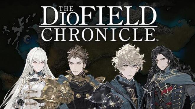 [PC]The DioField Chronicle -磁链下载-Zero-零之资源仓库