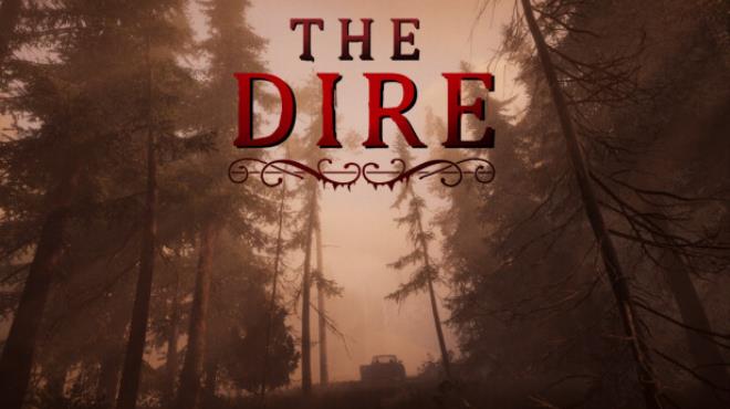 [PC]The Dire -磁链下载-Zero