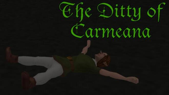 [PC]The Ditty of Carmeana -磁链下载-Zero