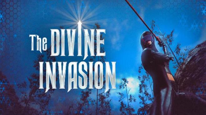 [PC]The Divine Invasion -磁链下载-Zero