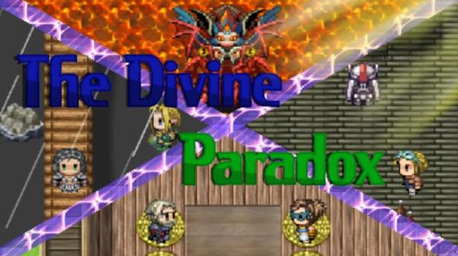 [PC]The Divine Paradox -磁链下载-Zero