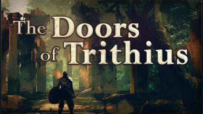 [PC]The Doors of Trithius -磁链下载-Zero-零之资源仓库