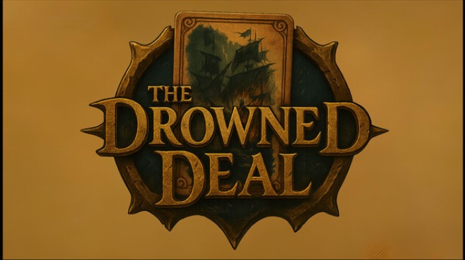 [PC]The Drowned Deal -磁链下载-Zero-零之资源仓库