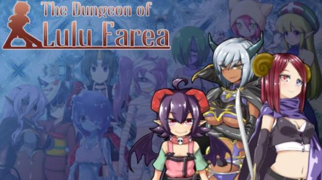[PC]The Dungeon of Lulu Farea -磁链下载-Zero