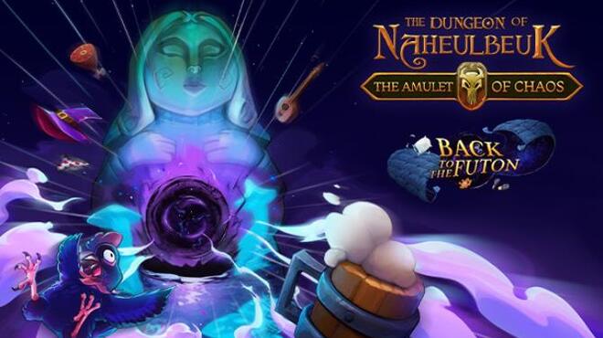 [PC]The Dungeon of Naheulbeuk Back to the Futon -磁链下载-Zero-零之资源仓库