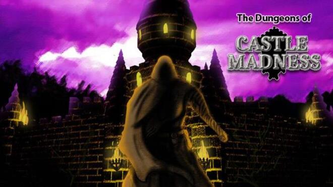 [PC]The Dungeons of Castle Madness -磁链下载-Zero