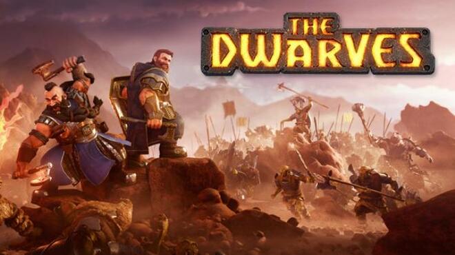 [PC]The Dwarves -磁链下载 - Zero-零之资源仓库-Zero-零之资源仓库