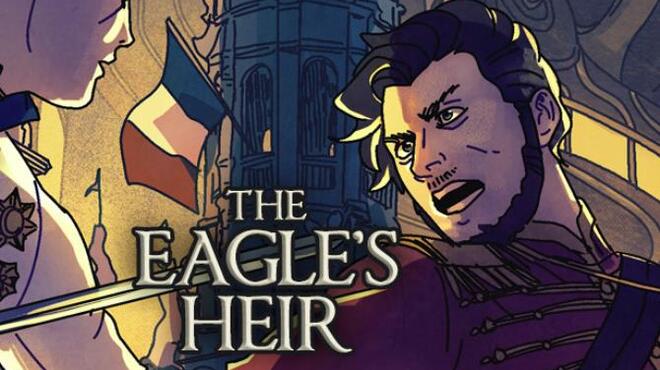 [PC]The Eagle’s Heir -磁链下载-Zero