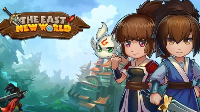 [PC]The East New World -磁链下载-Zero-零之资源仓库