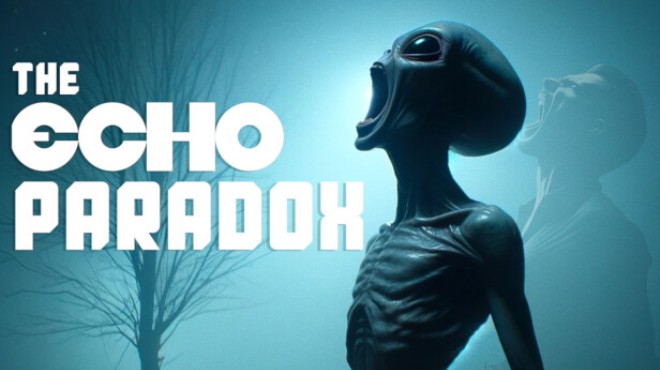 [PC]The Echo Paradox -磁链下载-Zero-零之资源仓库