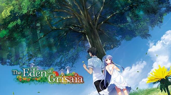 [PC]The Eden of Grisaia -磁链下载-Zero-零之资源仓库